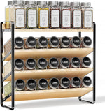 4-Tier Shelf Organizer